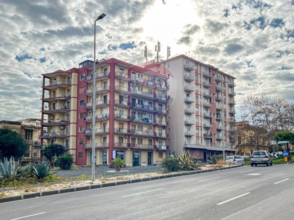 appartamento in vendita a Catania in zona Barriera del Bosco