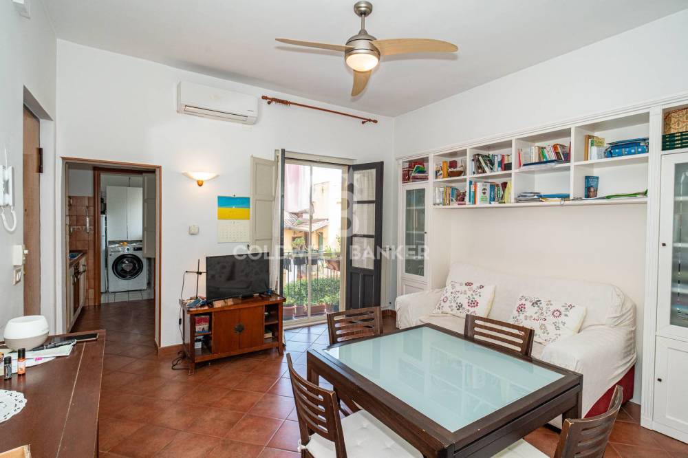 appartamento in vendita a Catania in zona Picanello
