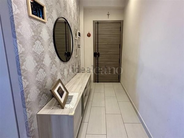appartamento in vendita a Catania