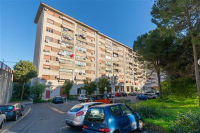 appartamento in vendita a Catania in zona Librino