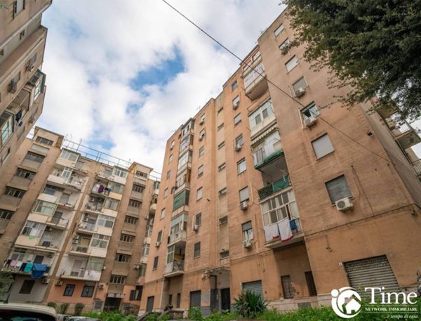 appartamento in vendita a Catania in zona San Leone