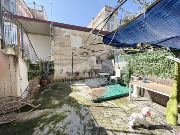 appartamento in vendita a Catania in zona Picanello