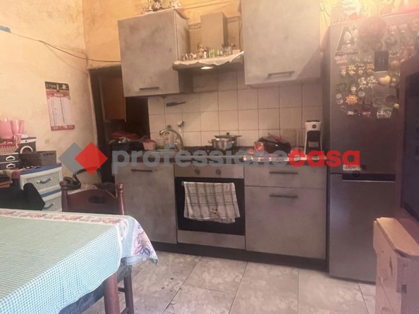 appartamento in vendita a Catania
