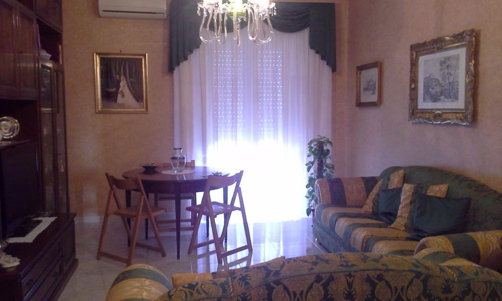 appartamento in vendita a Catania in zona San Leone