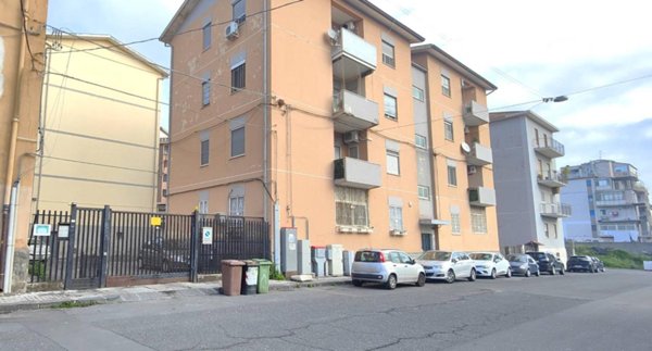 appartamento in vendita a Catania in zona San Leone