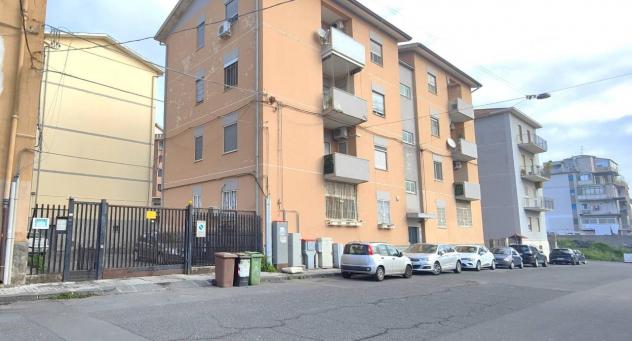 appartamento in vendita a Catania in zona San Leone