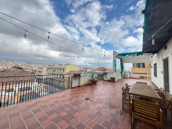 appartamento in vendita a Catania