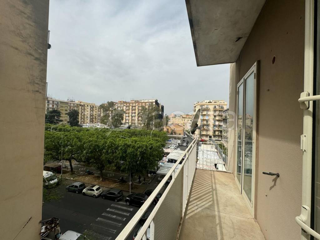 appartamento in vendita a Catania
