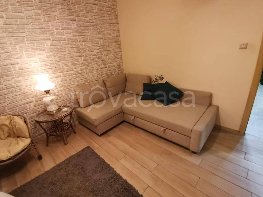 appartamento in vendita a Catania