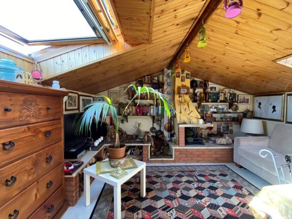 appartamento in vendita a Catania in zona San Nullo