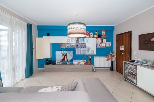 appartamento in vendita a Catania