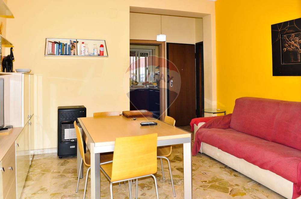appartamento in vendita a Catania in zona Centro Storico