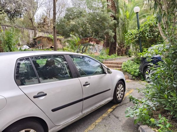 appartamento in vendita a Catania in zona Centro Storico