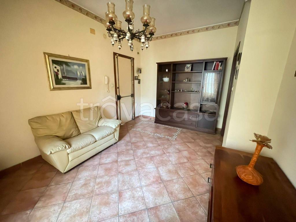 appartamento in vendita a Catania