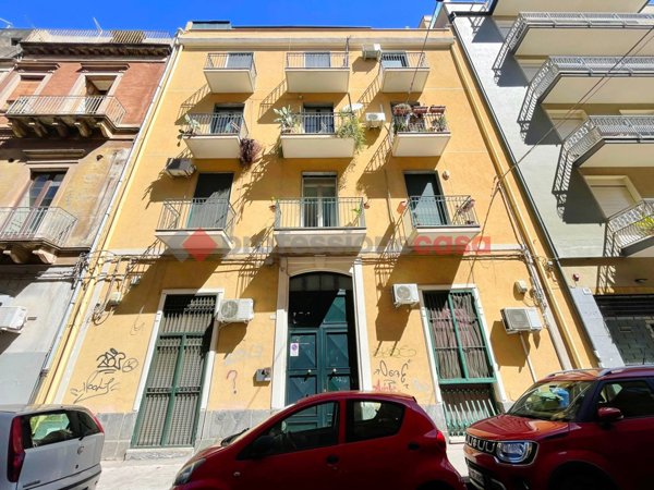 appartamento in vendita a Catania
