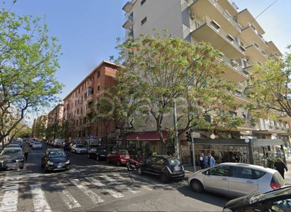 appartamento in vendita a Catania in zona Cibali