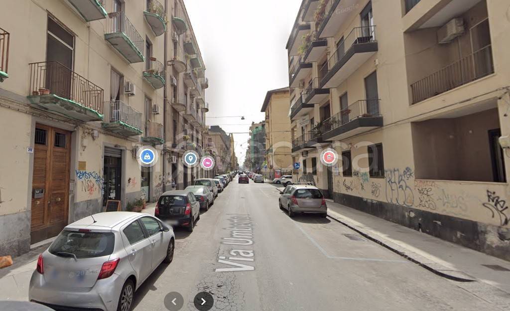 negozio in vendita a Catania