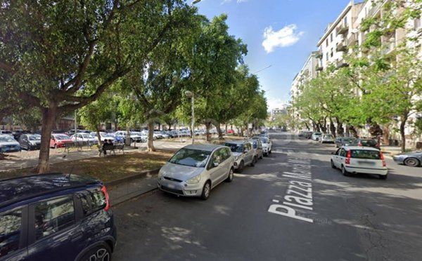 appartamento in vendita a Catania in zona Centro Storico