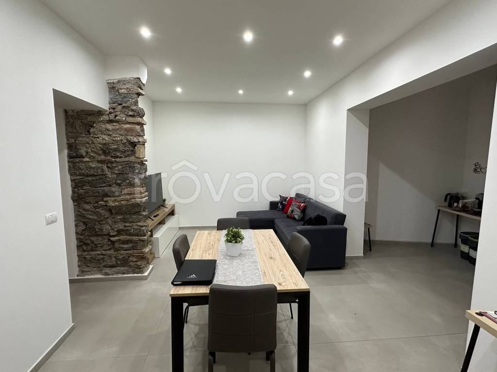 appartamento in vendita a Catania in zona Picanello