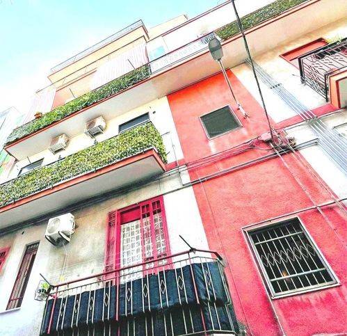 appartamento in vendita a Catania in zona San Giorgio