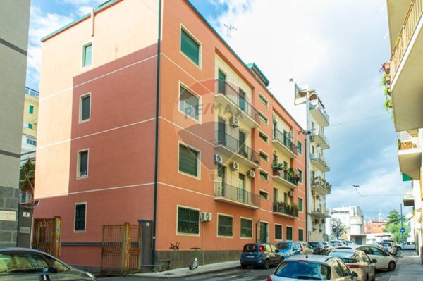 appartamento in vendita a Catania in zona Centro Storico