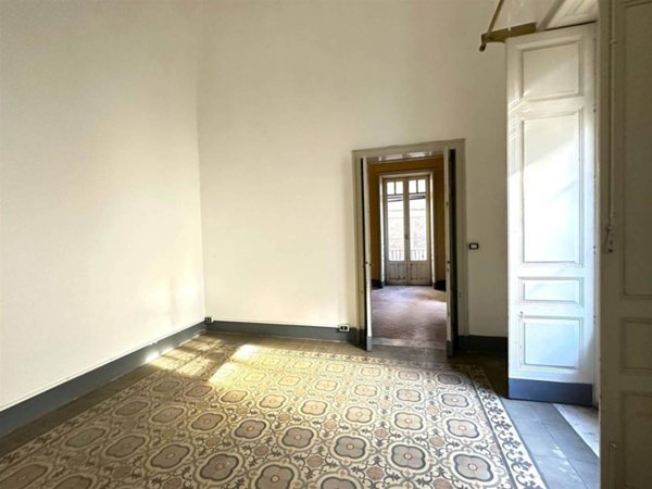 appartamento in vendita a Catania