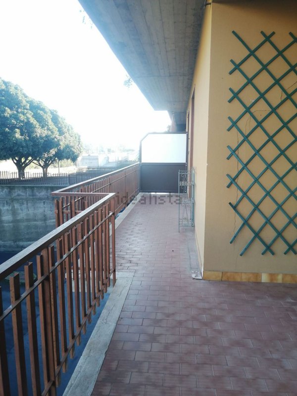 appartamento in vendita a Catania in zona San Giovanni di Galermo