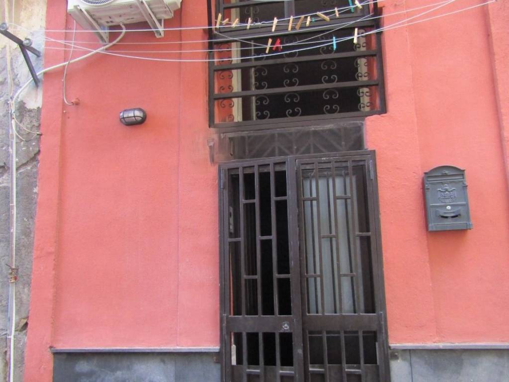 appartamento in vendita a Catania in zona Centro Storico