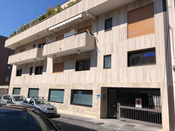 appartamento in vendita a Catania