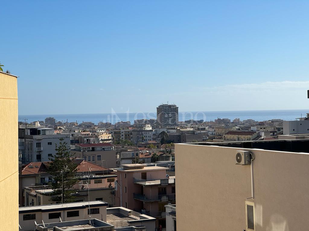 appartamento in vendita a Catania in zona Cibali