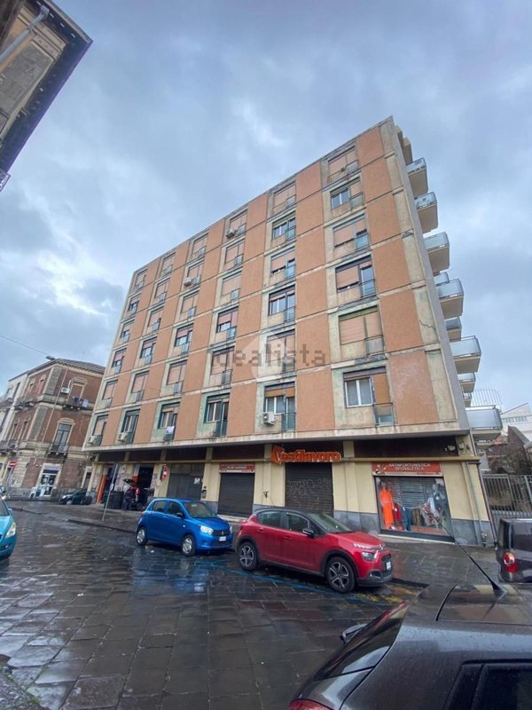 appartamento in vendita a Catania