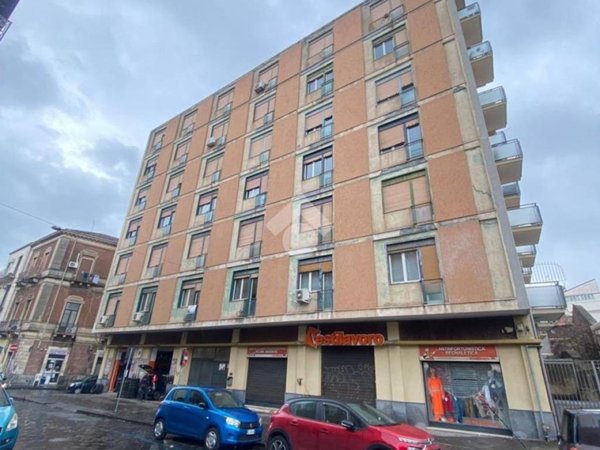 appartamento in vendita a Catania