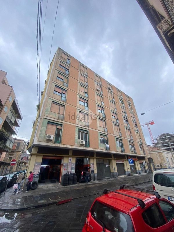 appartamento in vendita a Catania