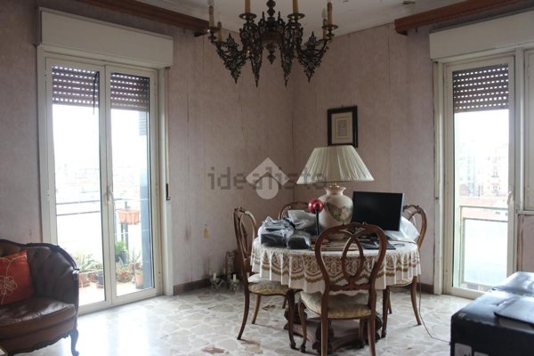 appartamento in vendita a Catania