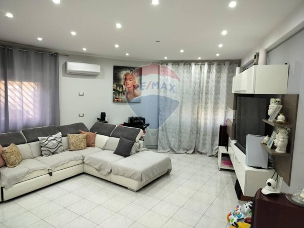 appartamento in vendita a Catania in zona Cibali