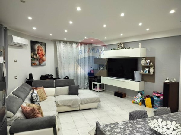 appartamento in vendita a Catania in zona Cibali