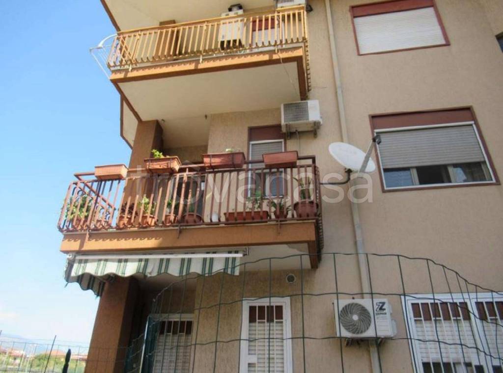 appartamento in vendita a Catania in zona San Giovanni di Galermo
