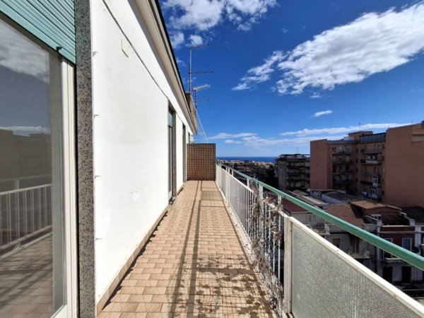 appartamento in vendita a Catania