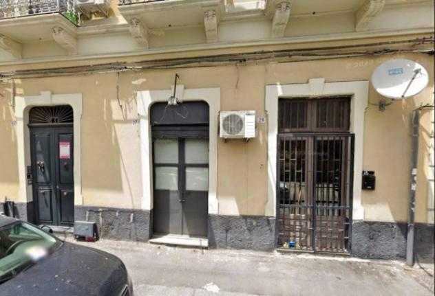 appartamento in vendita a Catania