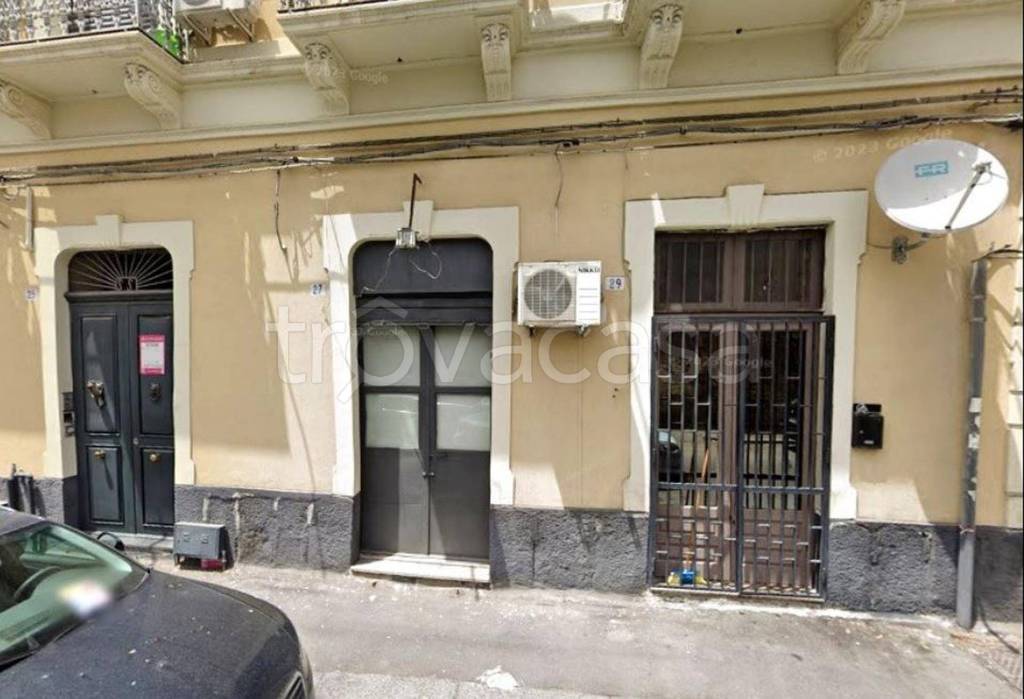 appartamento in vendita a Catania