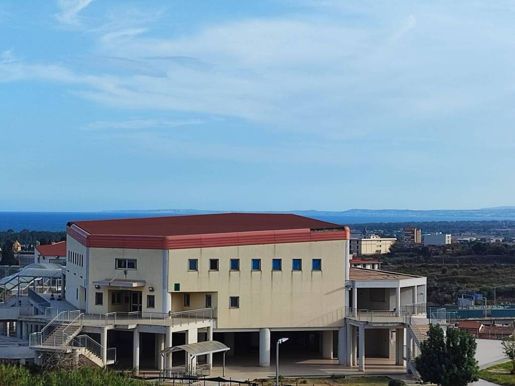 appartamento in vendita a Catania in zona San Leone