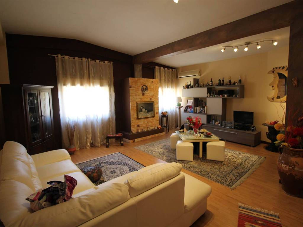 appartamento in vendita a Catania in zona Nesima