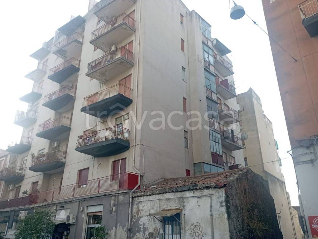 appartamento in vendita a Catania