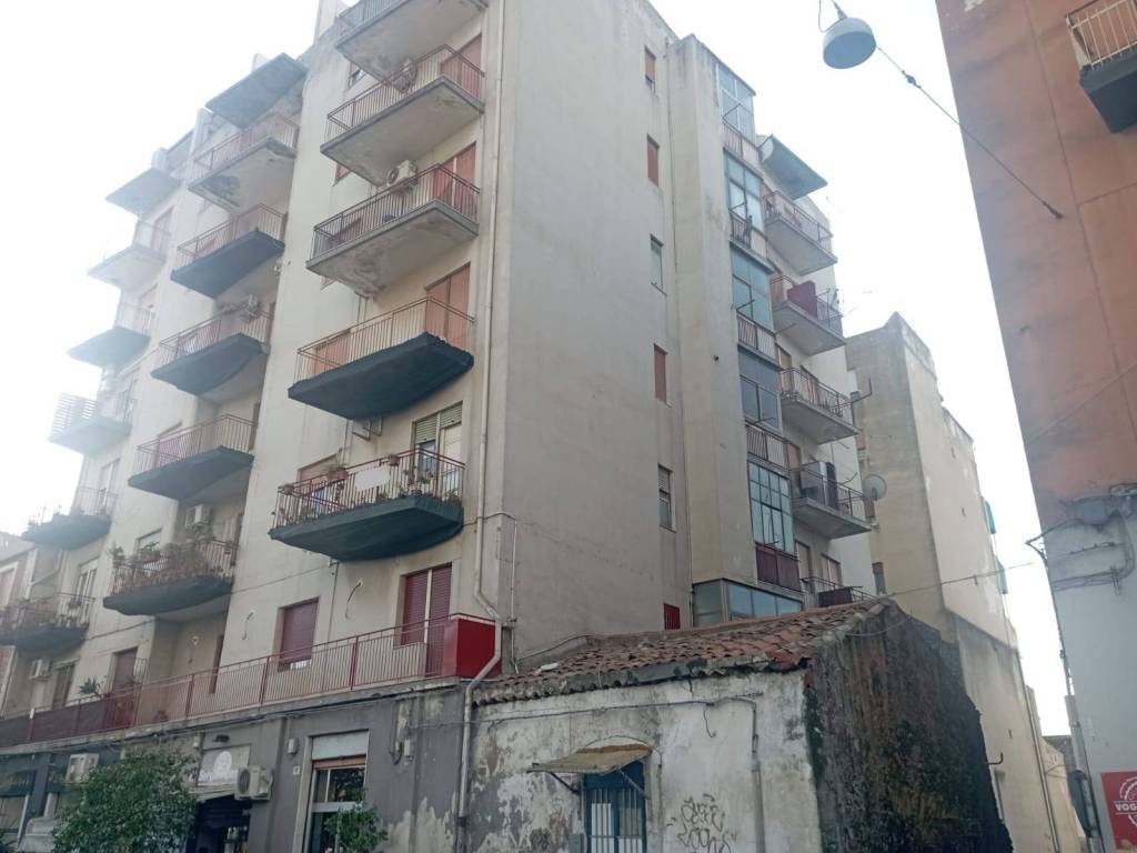 appartamento in vendita a Catania