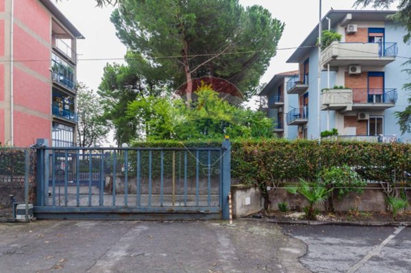 appartamento in vendita a Catania in zona Trappeto
