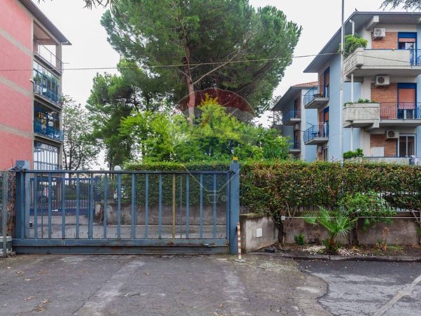 appartamento in vendita a Catania in zona Trappeto