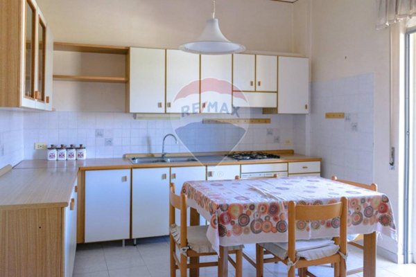 appartamento in vendita a Catania in zona Canalicchio
