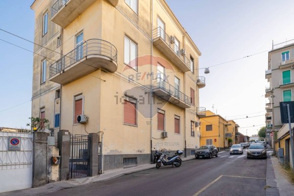 appartamento in vendita a Catania