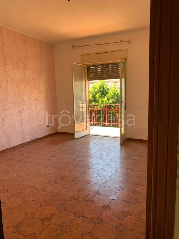 appartamento in vendita a Catania