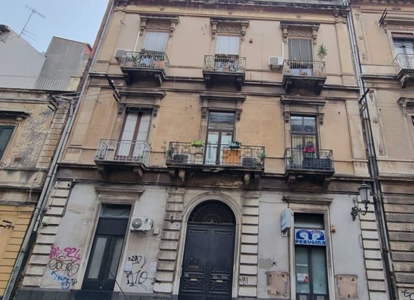 appartamento in vendita a Catania